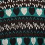 Vintage knitwear style dress, size 8 Image 5