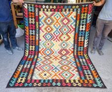 Kelim Rug Kasrug22