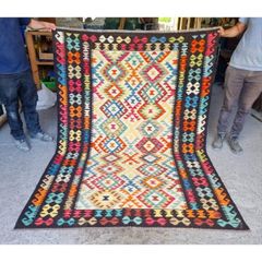 Kelim Rug Kasrug22