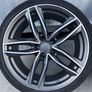 Genuine Audi RS6D 20" Alloy Wheels Image 3