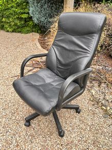 office chair