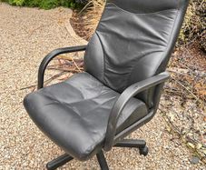 office chair