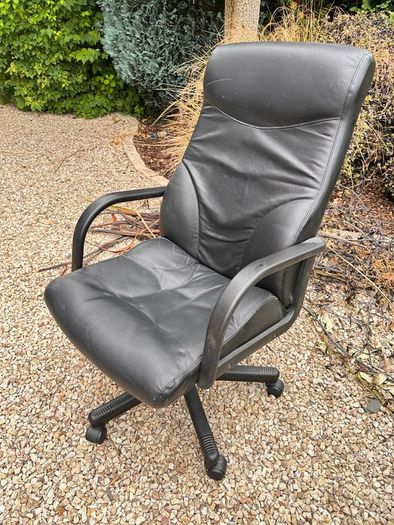 office chair