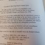 John Connolly/ The Nameless Ones/ 2021 Image 4