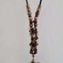 'Rock and Roses' necklace Image 2