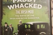 Paddy Whacked: The Irish Mob DVD