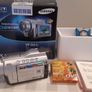 Camcorder (Samsung) Image 9
