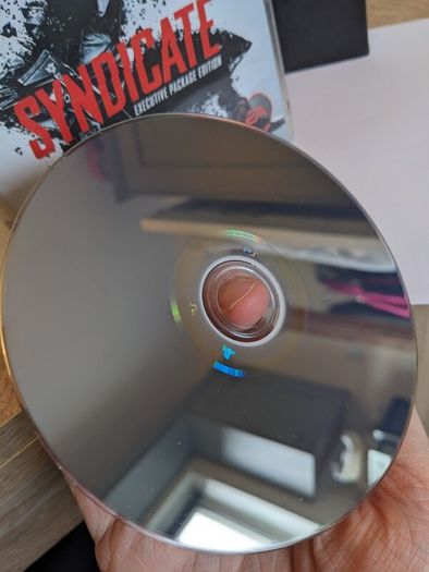 Syndicate - PS3