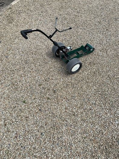 Golf Glider (No battery)