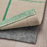Cotton rug Image 3