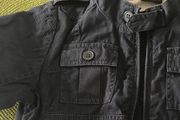 Next spring jacket2-3 years old