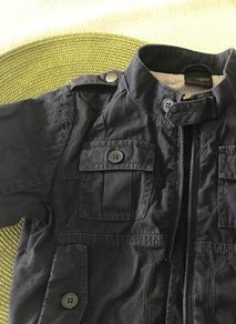 Next spring jacket2-3 years old