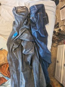 Men's Jeans