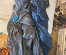 Men's Jeans