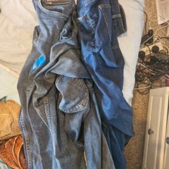 Men's Jeans