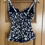 Tankini top Image 3