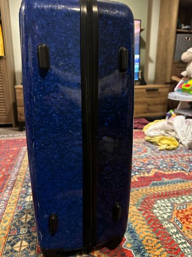 Luggage suitcase large