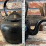 vintage kettle Image 5
