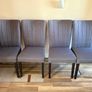 dinning chairs Image 2