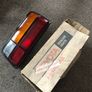toyota starlet tail light kp60 Image 2