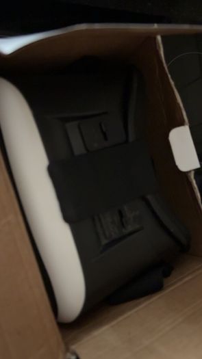VR headset