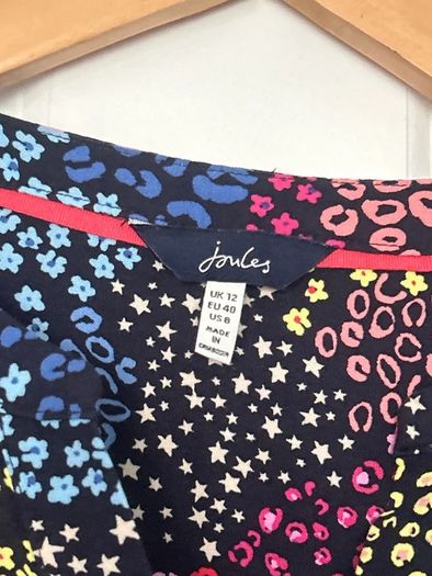 Joules dress