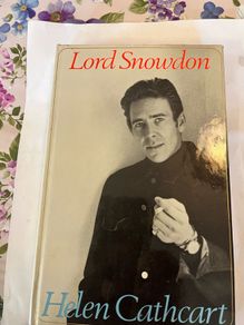 Lord Snowden