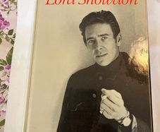 Lord Snowden