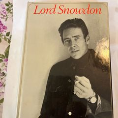 Lord Snowden