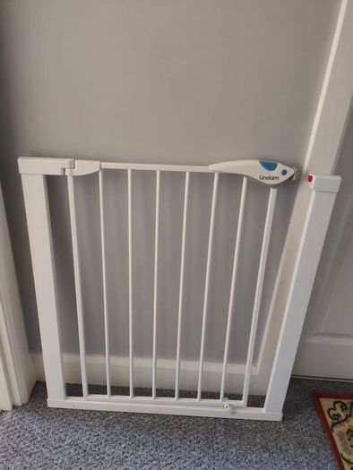 stair gates