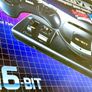 Sega Mega Drive Console - Sonic and Mega Games Rare Variant - Boxed Image 2