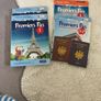 Premiers Pas Junior Cycle French Textbooks Image 2