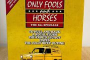 Only Fools and Horses - The 80s Specials - Blu-ray