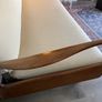 Greaves & Thomas Midcentury Sofa Bed Image 4