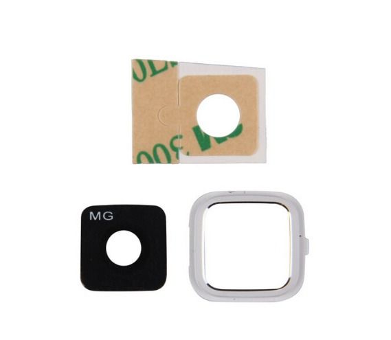 Samsung Galaxy Note 4 N910 Camera Lens Cover