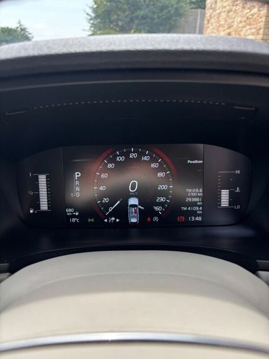 Volvo V90 2017
