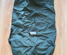 Heavy duty transportation bag