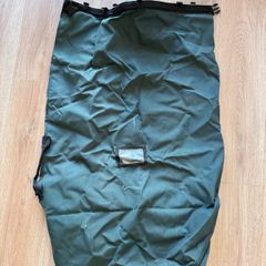 Heavy duty transportation bag