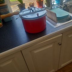Popcorn Pot