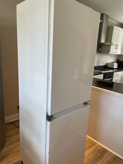 Fridge Freezer