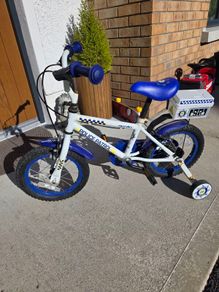 FREE: Kids Bike, Balance Bike and Scooter