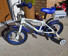 FREE: Kids Bike, Balance Bike and Scooter