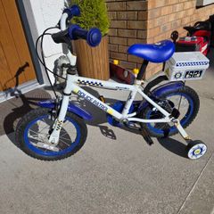 FREE: Kids Bike, Balance Bike and Scooter