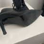 Ankle Boot Black Stillettir Image 10