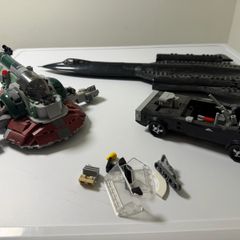 Lego Collection