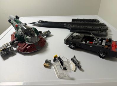 Lego Collection