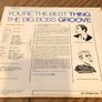 The Style Council - Groovin' (1984) 7" Image 2
