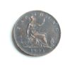 1893 farthing Image 2