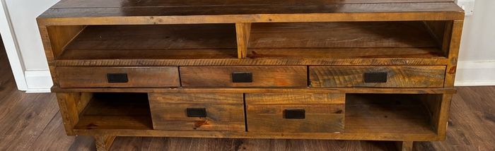 TV Unit