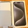 iPhone 15 Pro Max 256 GB Image 5